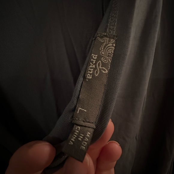 PrAna dress, size L - Picture 4 of 5